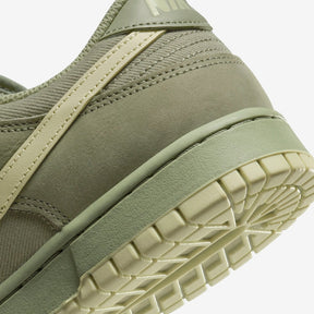 Nike Dunk Low Oil Green