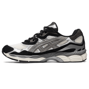 ASICS Gel-NYC Ivory Clay Grey