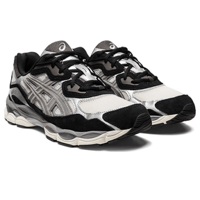 ASICS Gel-NYC Ivory Clay Grey
