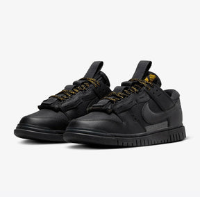 Nike Air Dunk Jumbo Black