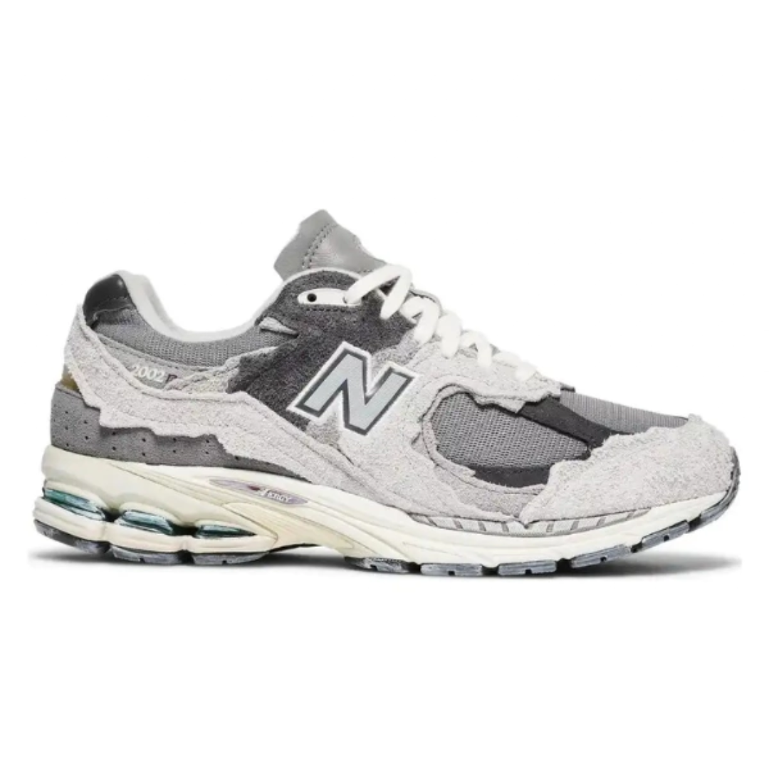 New Balance 2002R Protection Pack Rain Cloud