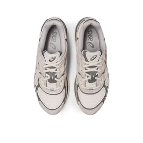 Asics Gel Nyc cream/oyster grey