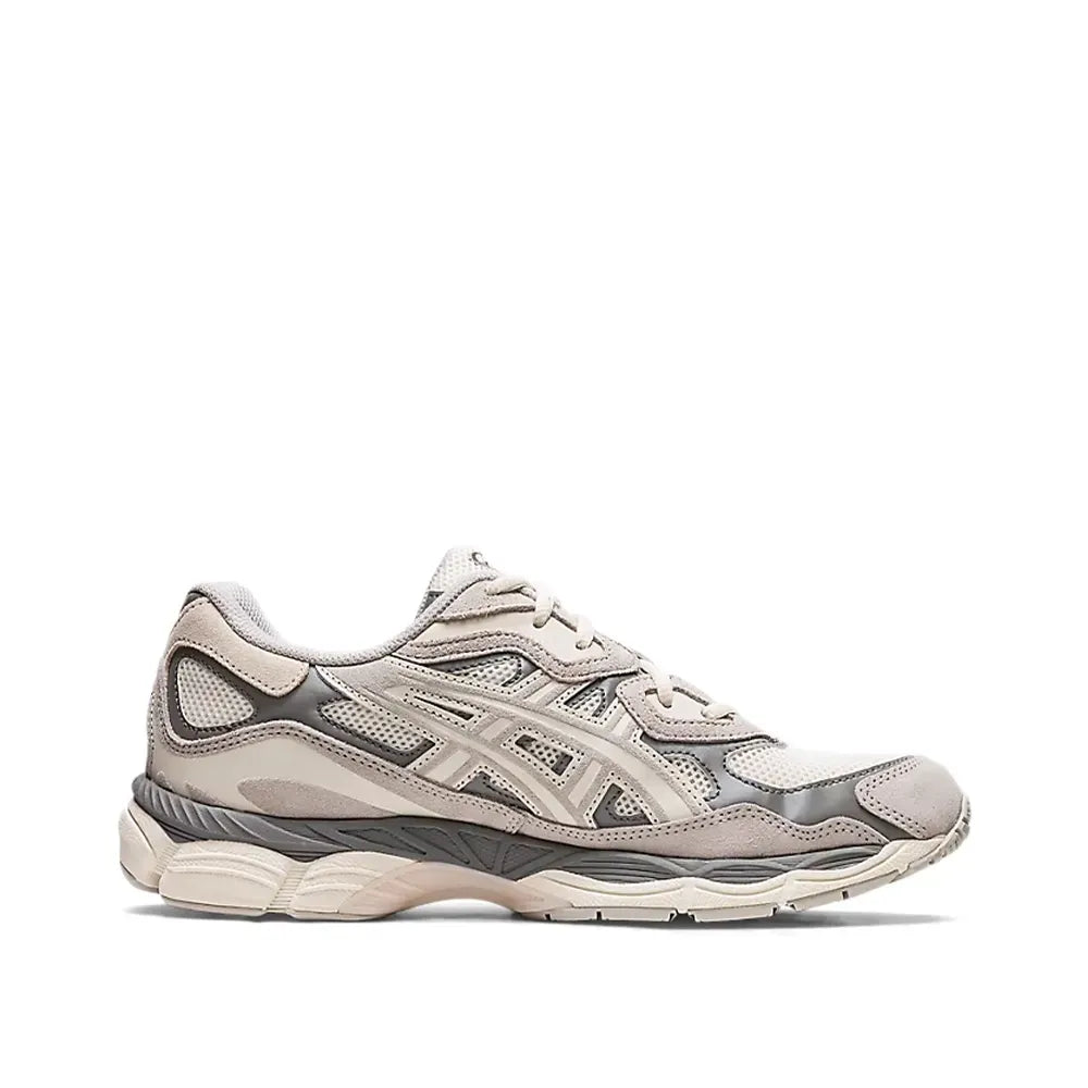 Asics Gel Nyc cream/oyster grey