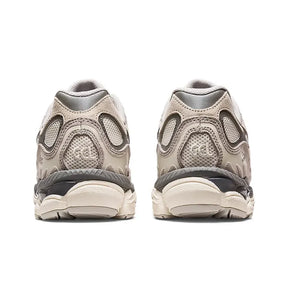 Asics Gel Nyc cream/oyster grey