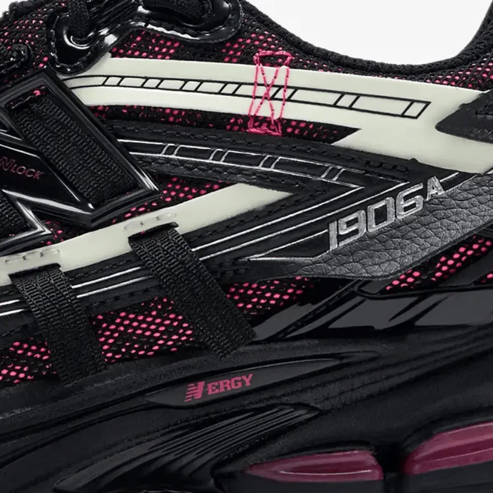 New Balance 1906A Pink Metallic