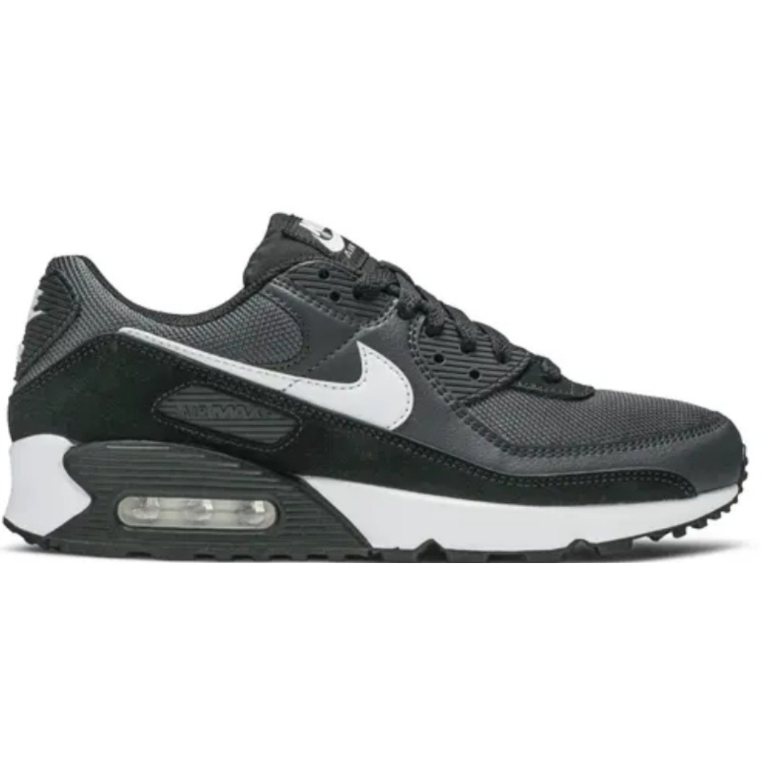 Nike Air Max 90 'Black White'