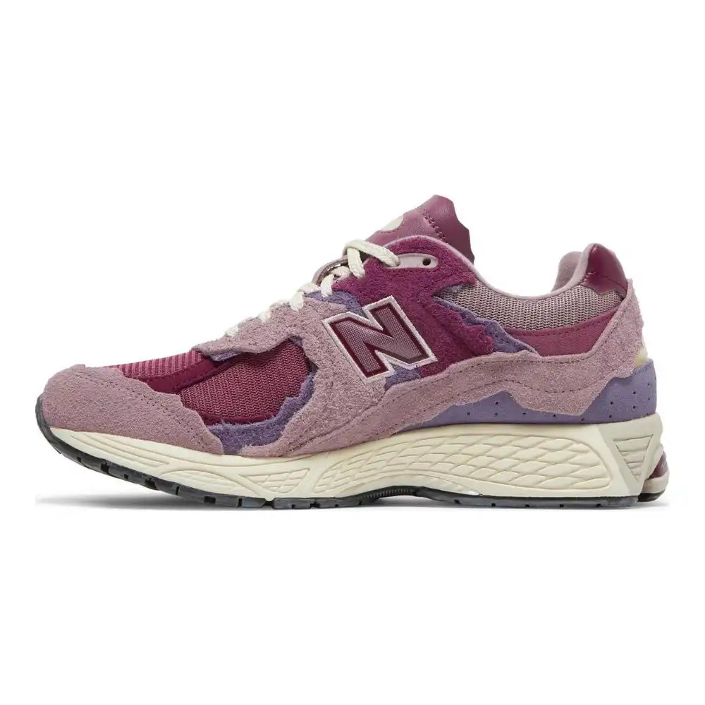 New Balance 2002R Protection Pack Pink