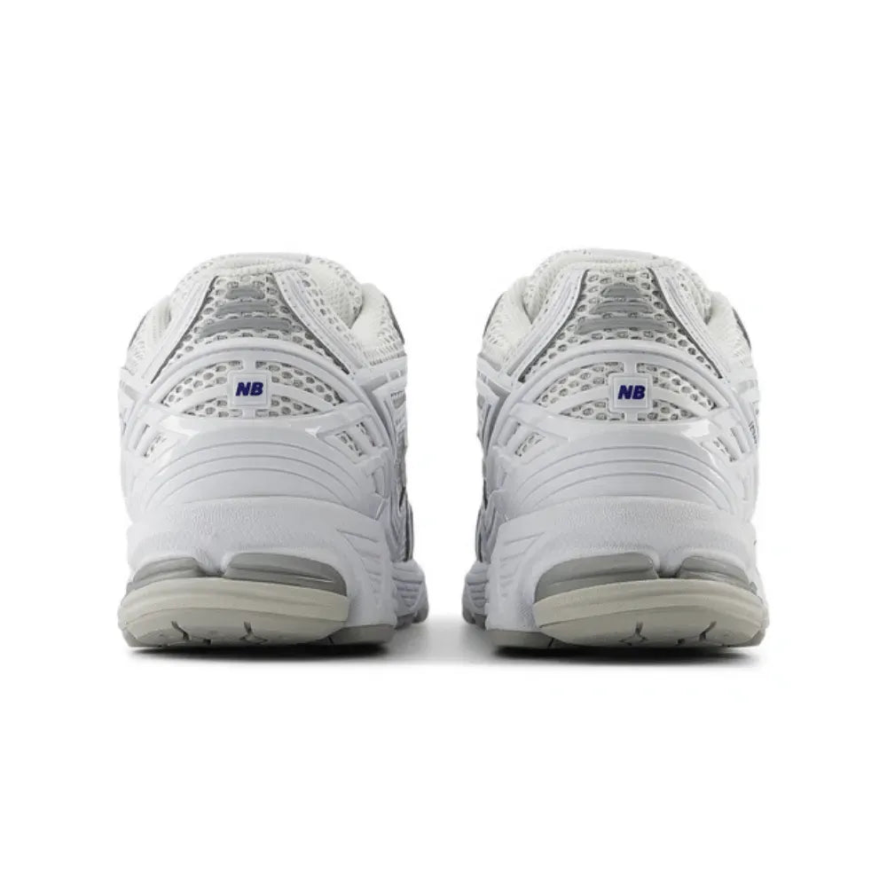 New Balance 1906R White Team Royal