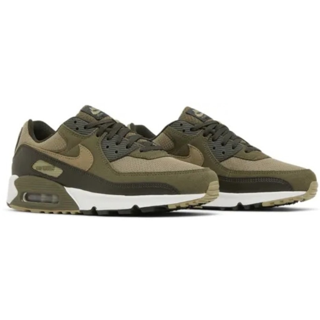 Nike Air Max 90 'Olive Sequoia'