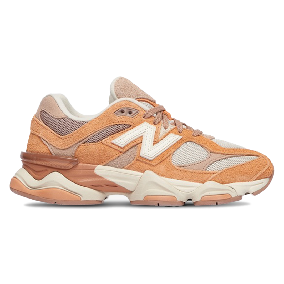 New Balance 9060 Flat Taupe Copper