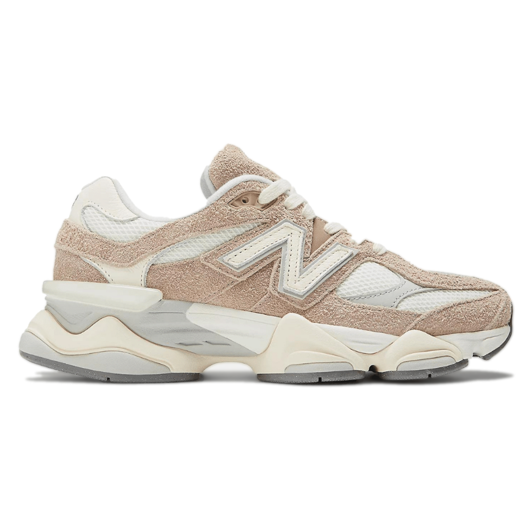 New Balance 9060 Driftwood Stone