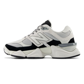 New Balance 9060 Grey Jet Black