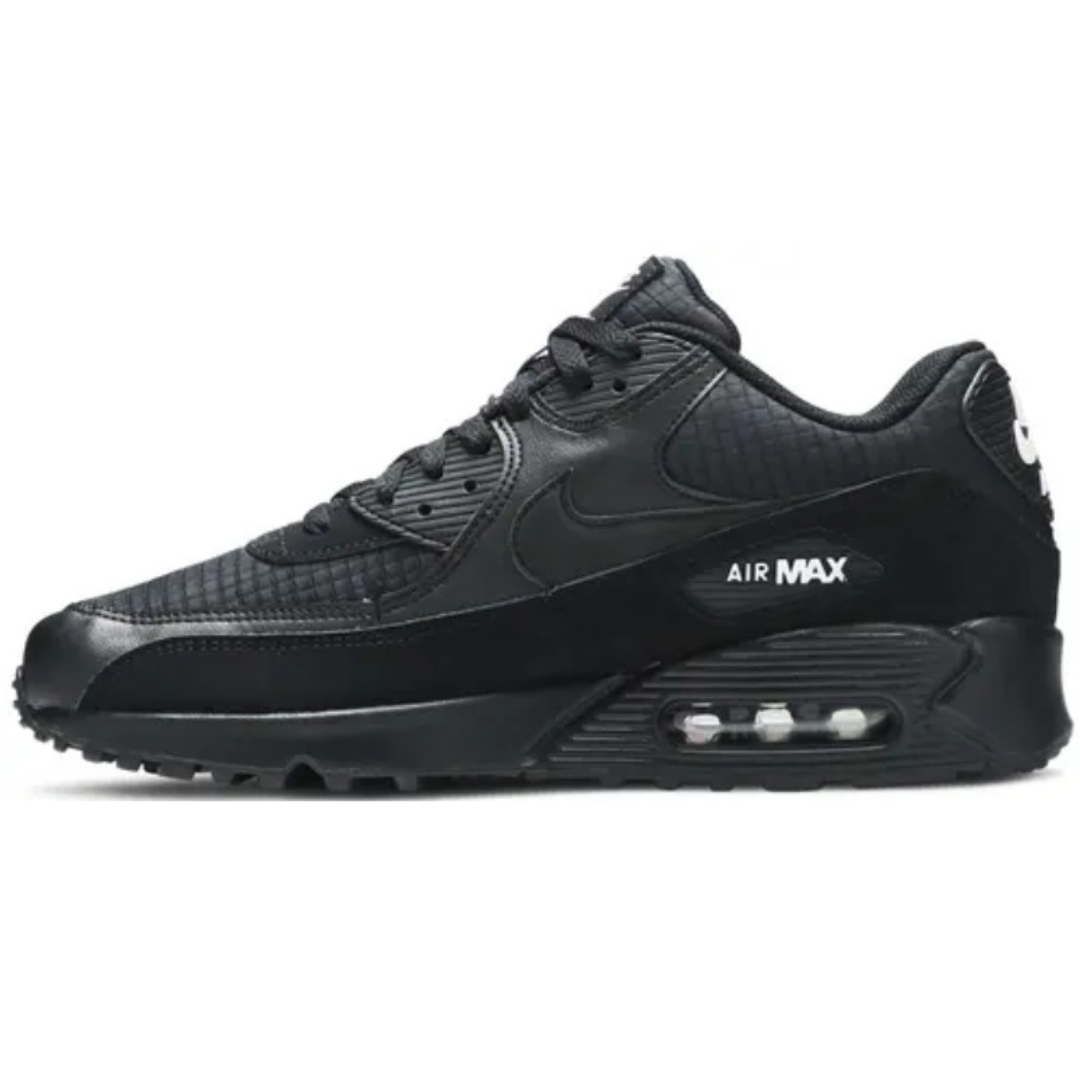 Nike Air Max 90 Essential 'Black White'