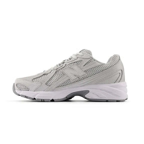 New Balance 740v2 Gris Reflejo Gris Pizarra Hombre