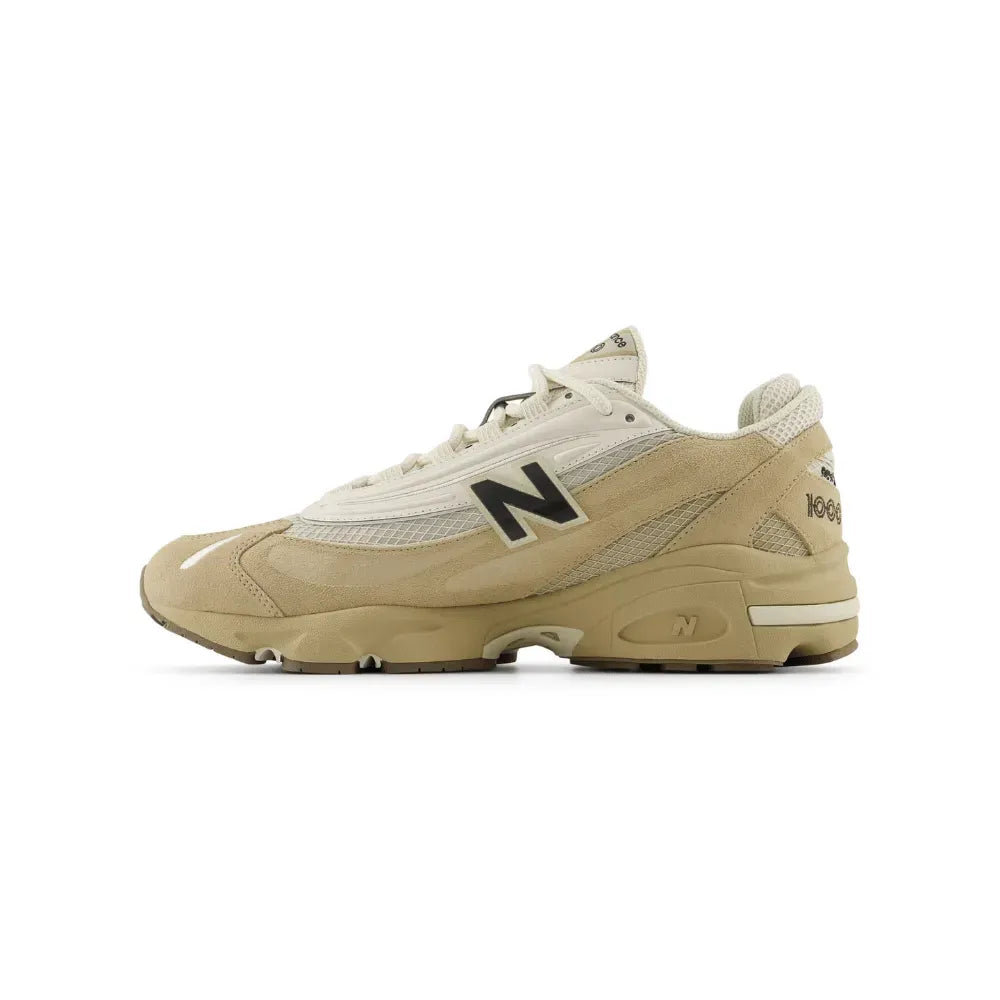 New Balance 1000 Suede Pack Light Tan