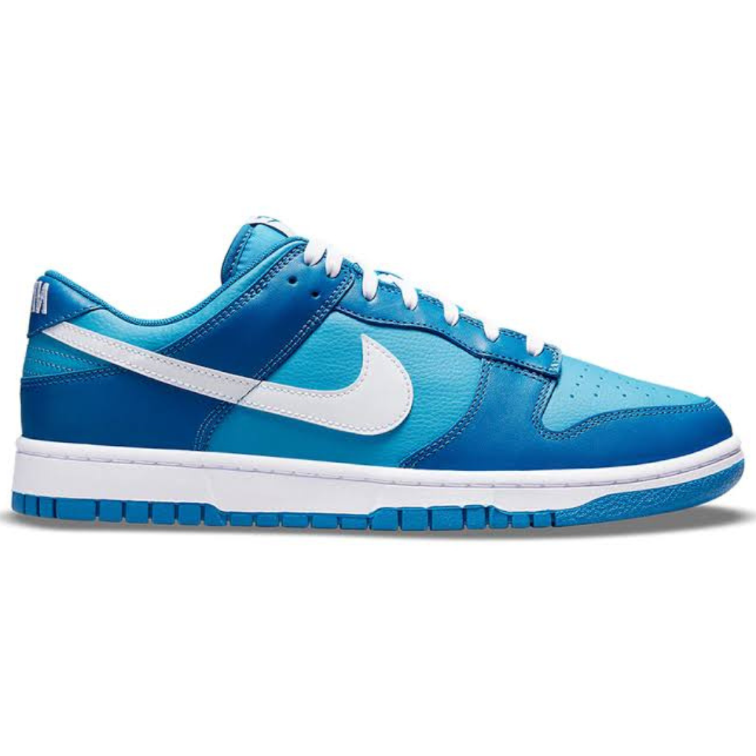 Nike Dunk Low Dark Marina Blue
