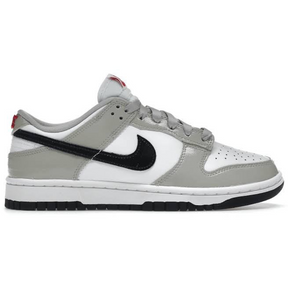 Nike Dunk Low Light Iron Ore