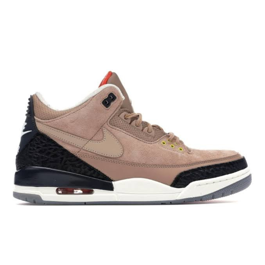 Jordan 3 Retro JTH Bio Beige
