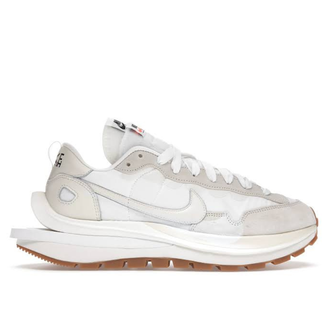 Nike Vaporwaffle Sacai Sail Gum
