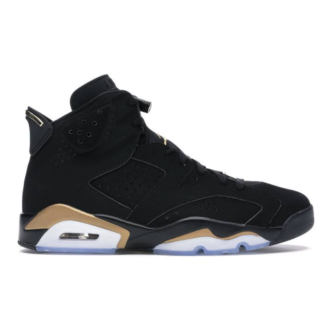 Jordan 6 Retro DMP