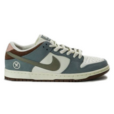 Nike Dunk Low Yuto Horigome