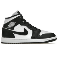 Jordan 1 Mid Panda