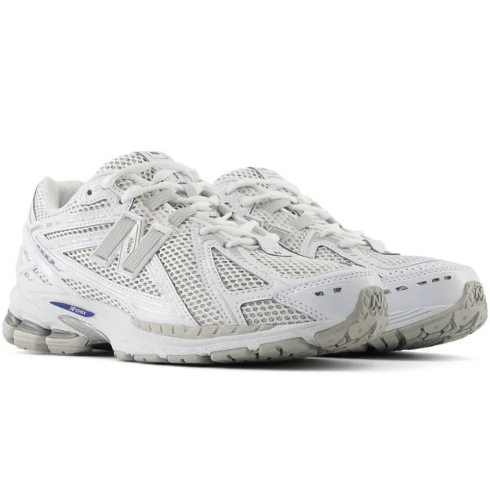 New Balance 1906R White Team Royal