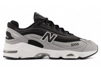 New Balance 1000 Black Grey