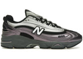 New Balance 1000 Dark Ice Wine Grey