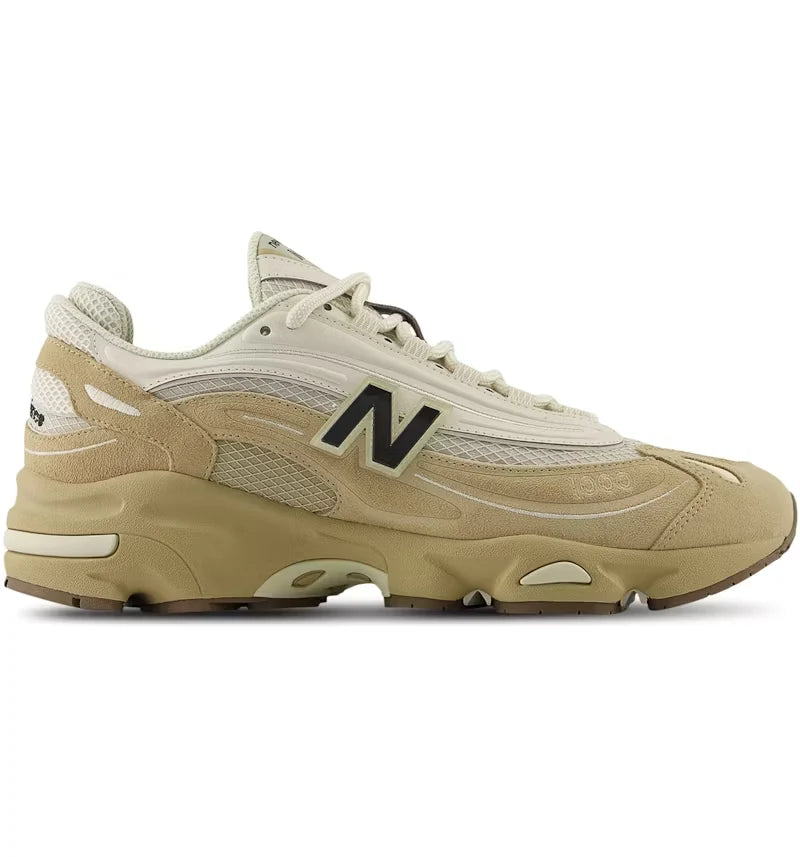 New Balance 1000 Suede Pack Light Tan