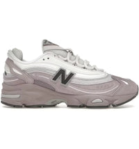 New Balance 1000 Suede Pack Light Mauve