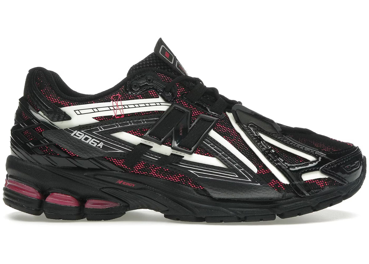 New Balance 1906A Pink Metallic