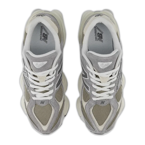 New Balance 9060 Slate Grey Arid Stone Timberwolf