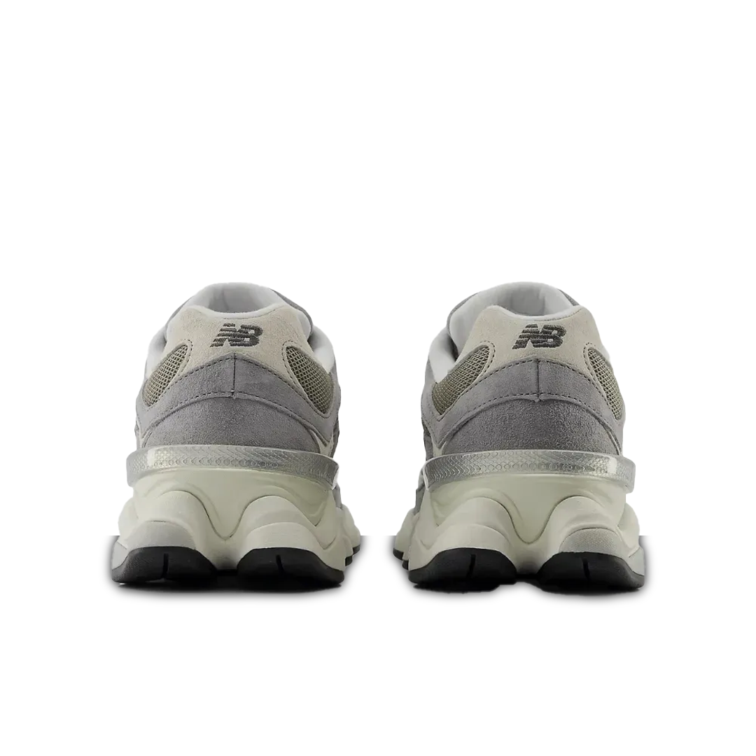 New Balance 9060 Slate Grey Arid Stone Timberwolf