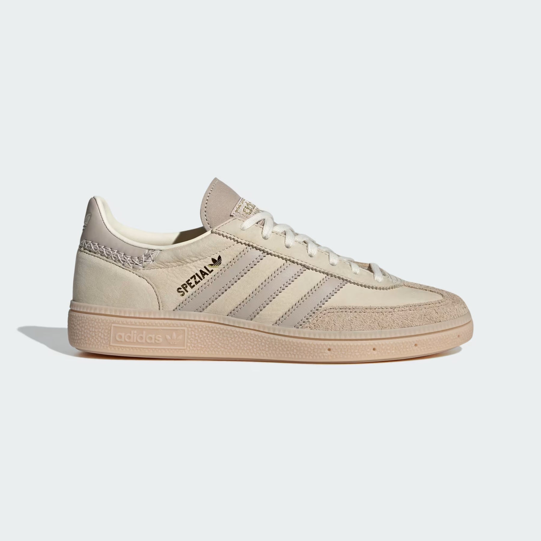 Adidas Handball Spezial Cream White Beige