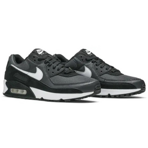 Nike Air Max 90 'Black White'