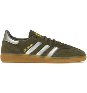 Adidas Handball Spezial Olive Strata Cream White