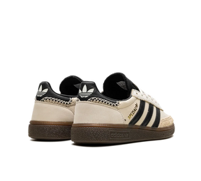 Adidas Handball Spezial Wonder White Black