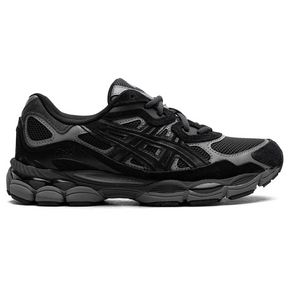 ASICS Gel-NYC Graphite Grey Black