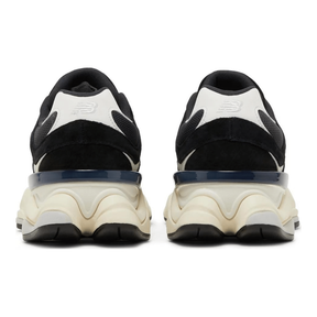 New Balance 9060 Black White