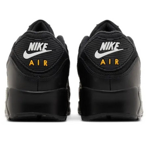 Nike Air Max 90 'Black Speed Yellow'