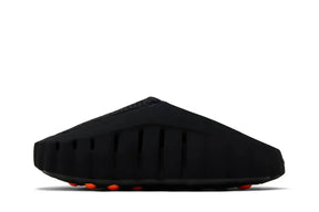 Slide Nike Mind 001 'Black Chrome'