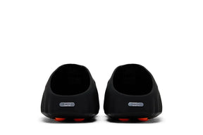 Slide Nike Mind 001 'Black Chrome'