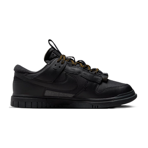 Nike Air Dunk Jumbo Black