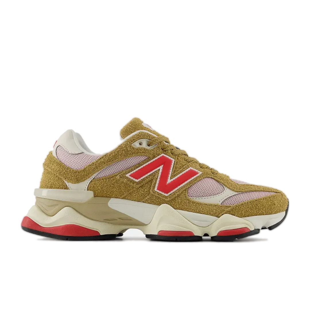 New Balance 9060 Great Plains True Red