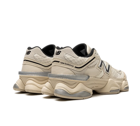 New Balance 9060 Turtledove Black