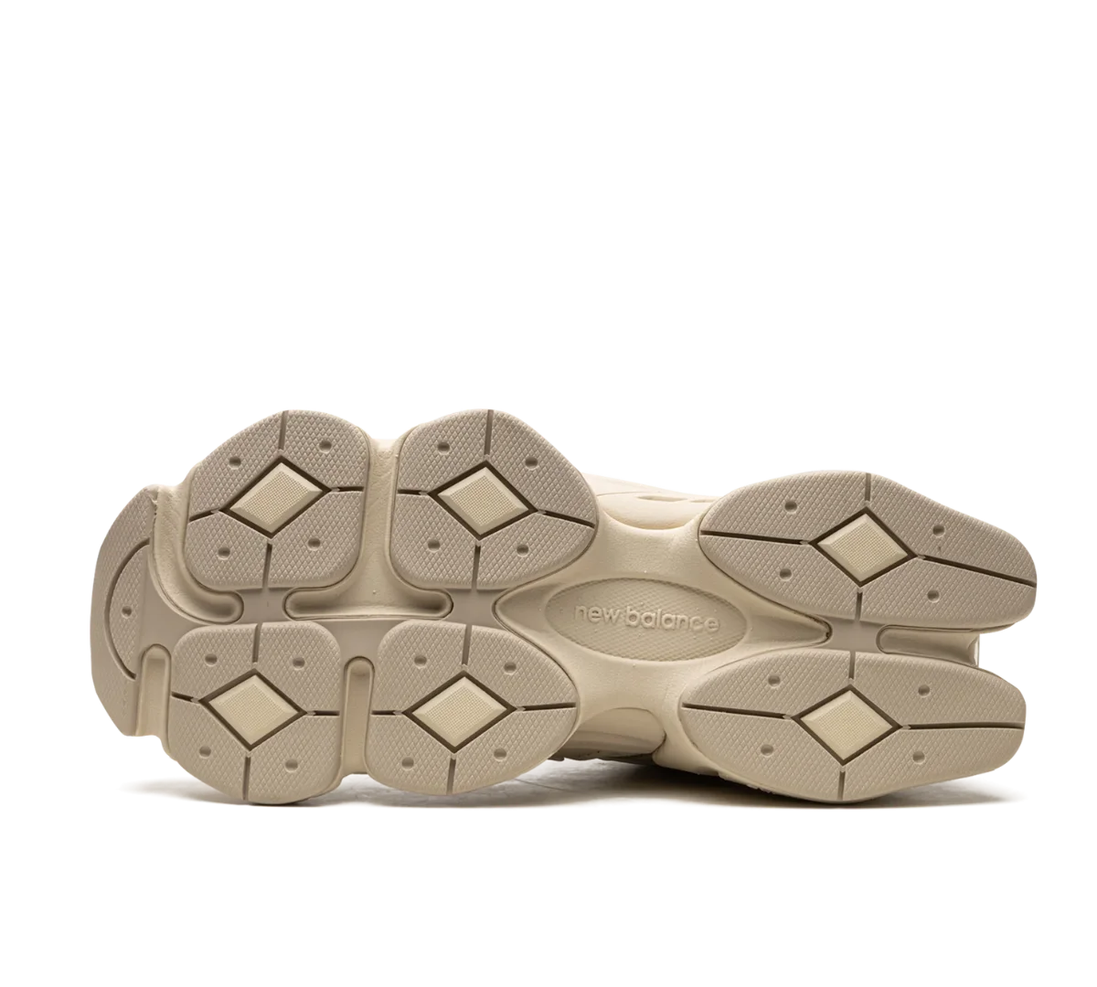 New Balance 9060 Turtledove Black
