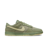 Nike Dunk Low Oil Green