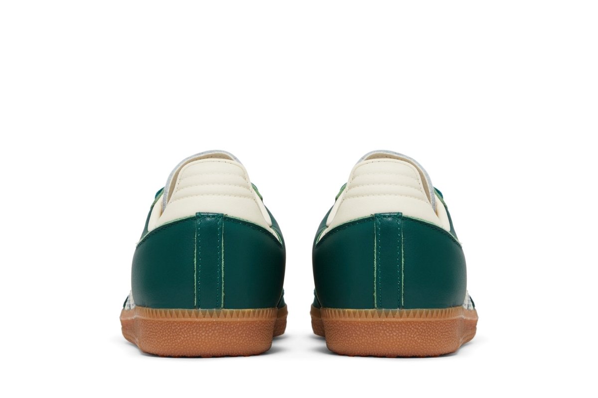 Adidas Samba Og Collegiate Green Gum