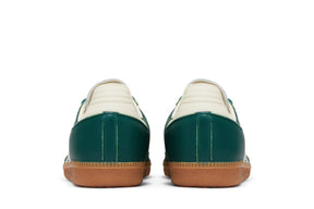 Adidas Samba Og Collegiate Green Gum